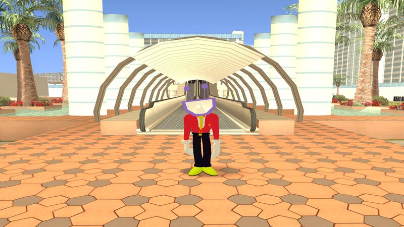 mod